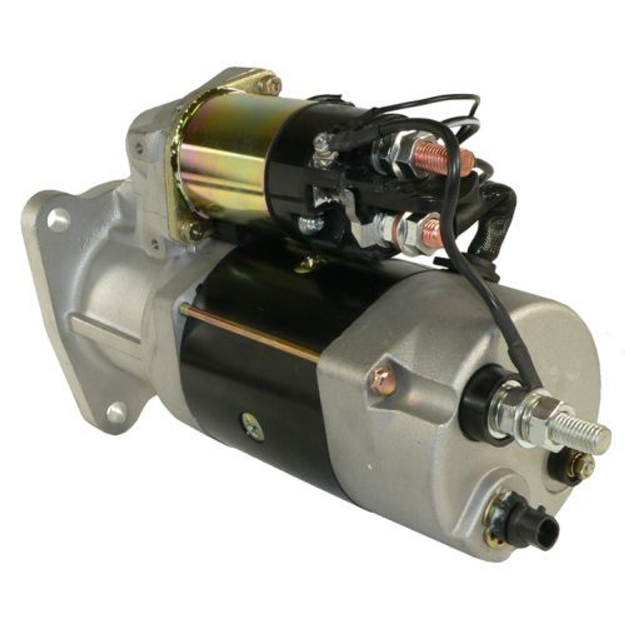 DNL Starter For Freightliner With MBE4000 6919