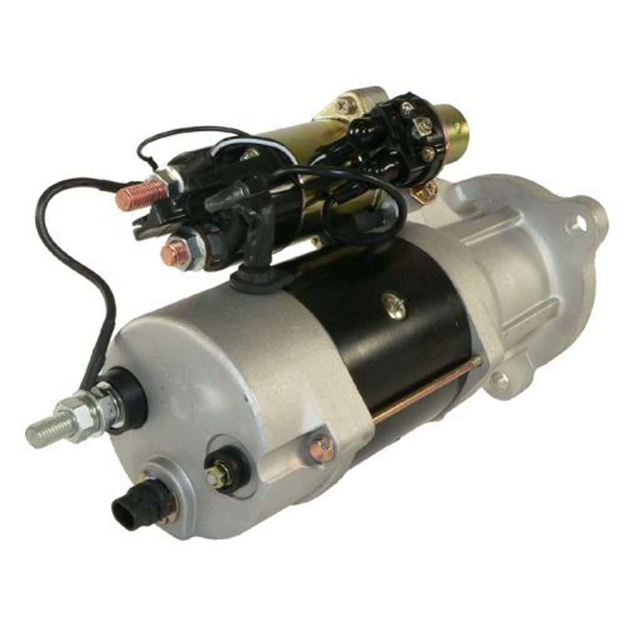 DNL Starter For Freightliner With MBE4000 6919