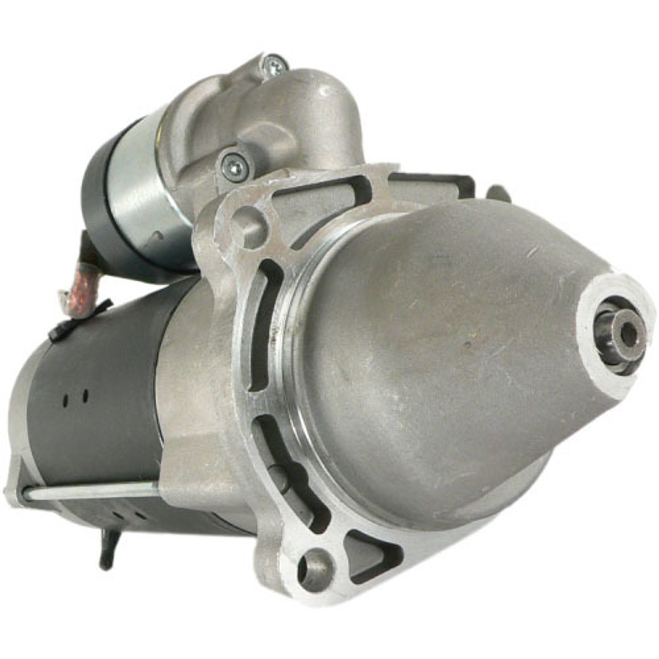 LETRIKA Starter For Deutz Engines MS66