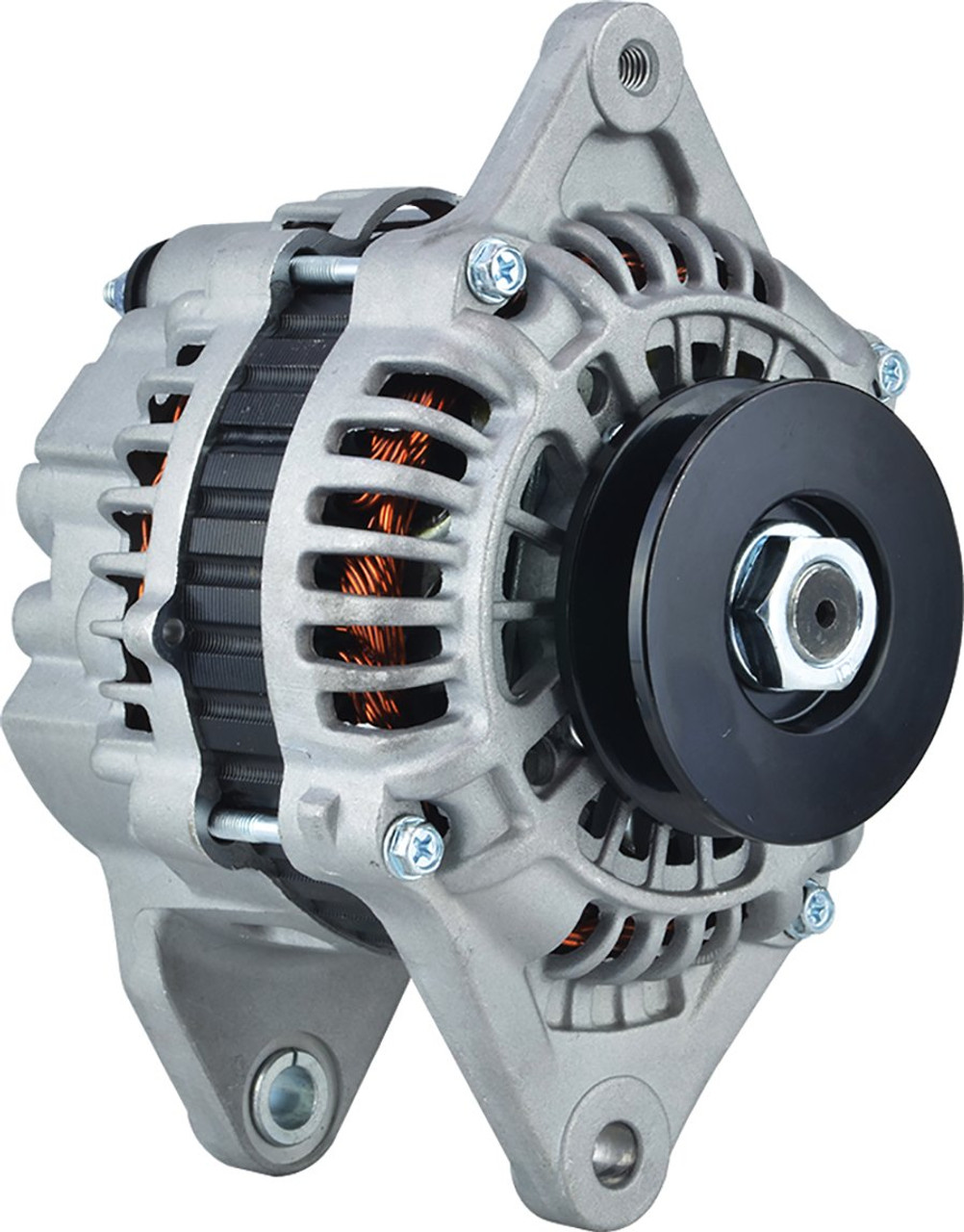 MAS Alternator For Caterpillar skid steer 289D 80630