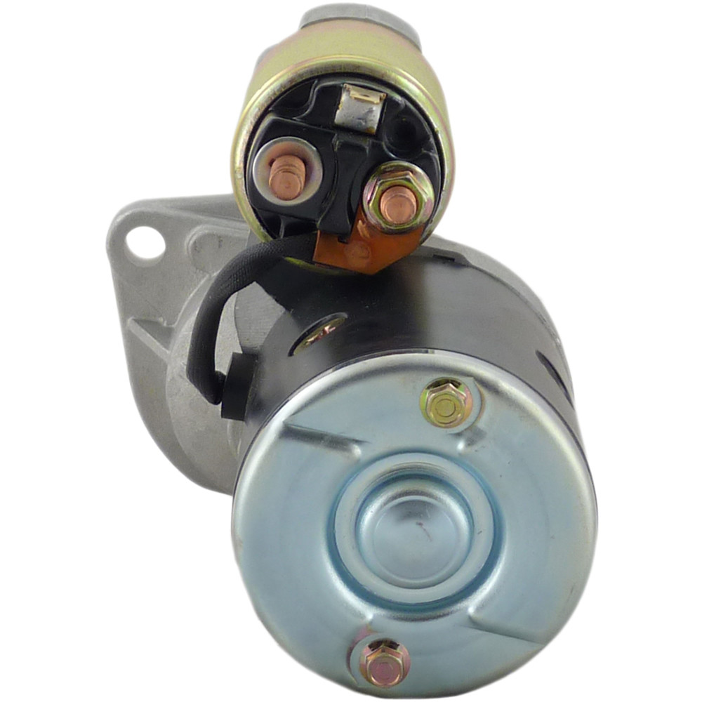 Caterpillar Forklift GPS Series WPS Starter 17110