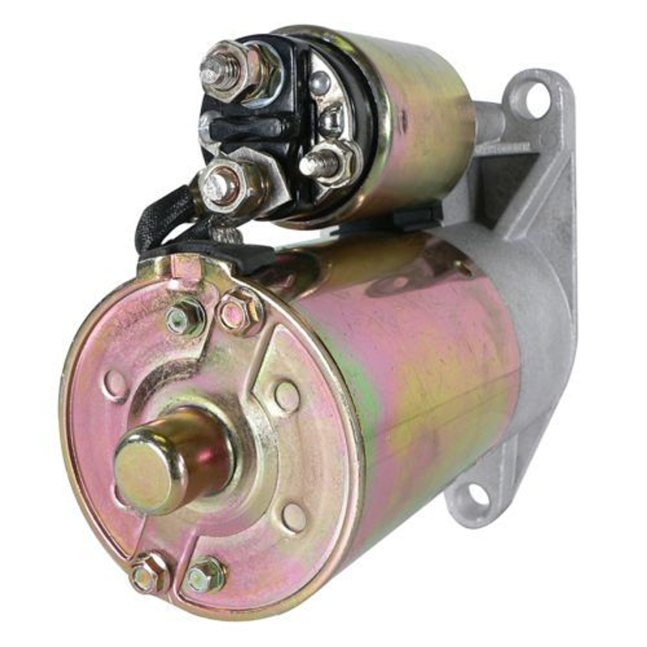 MAS Starter For Ford 4.0 Ranger Automatic 3273