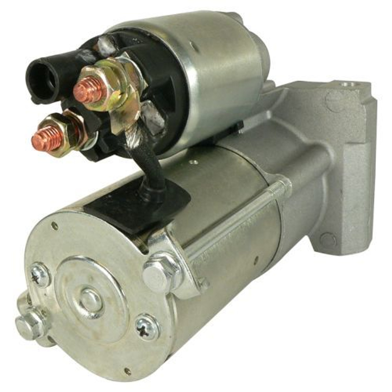 Mas Starter Fits Chevrolet Express 2500 4.8L 2008-2017 6970
