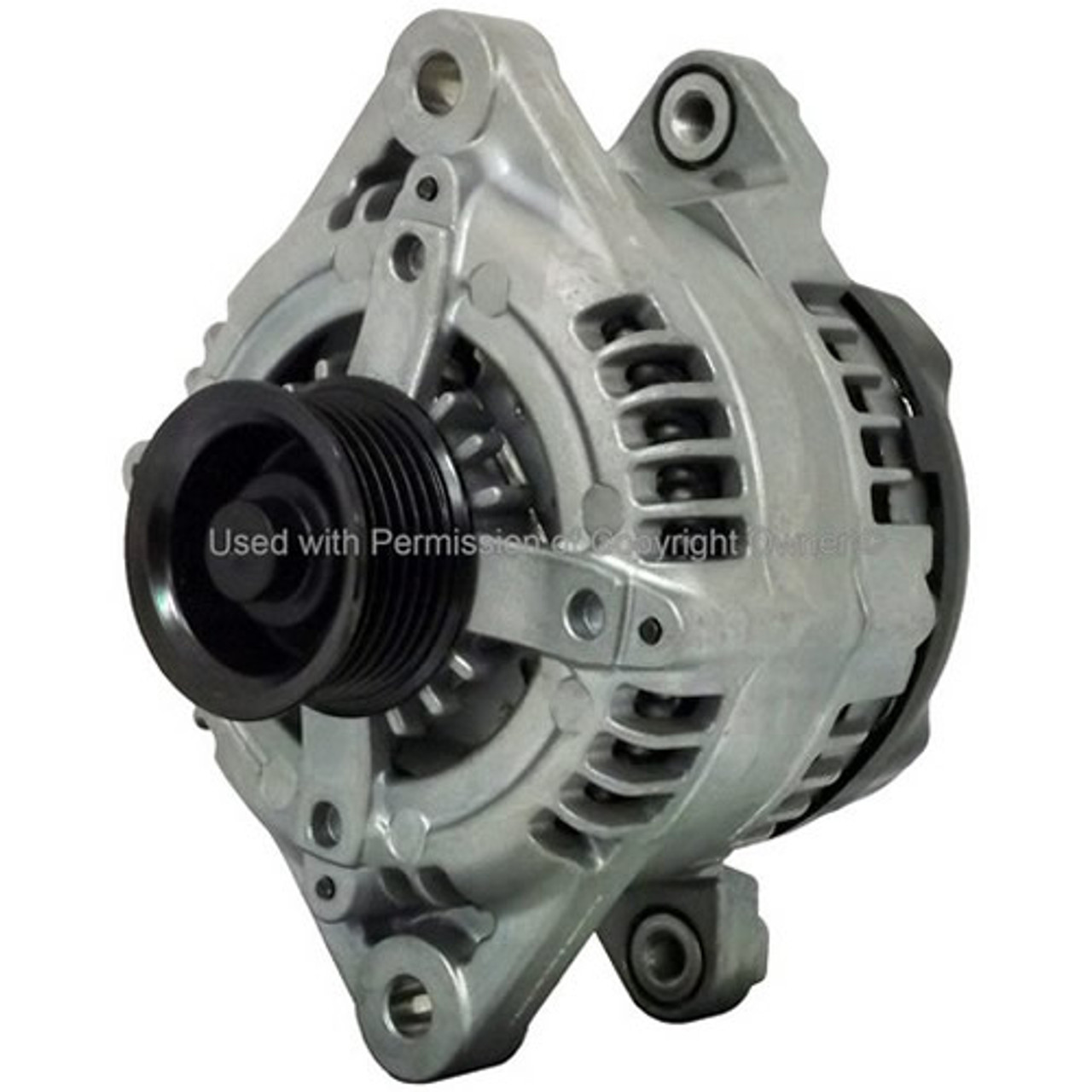 Mas Remanufactured Alternator Fits Kia Sorento 2.4L 2.0L 11953