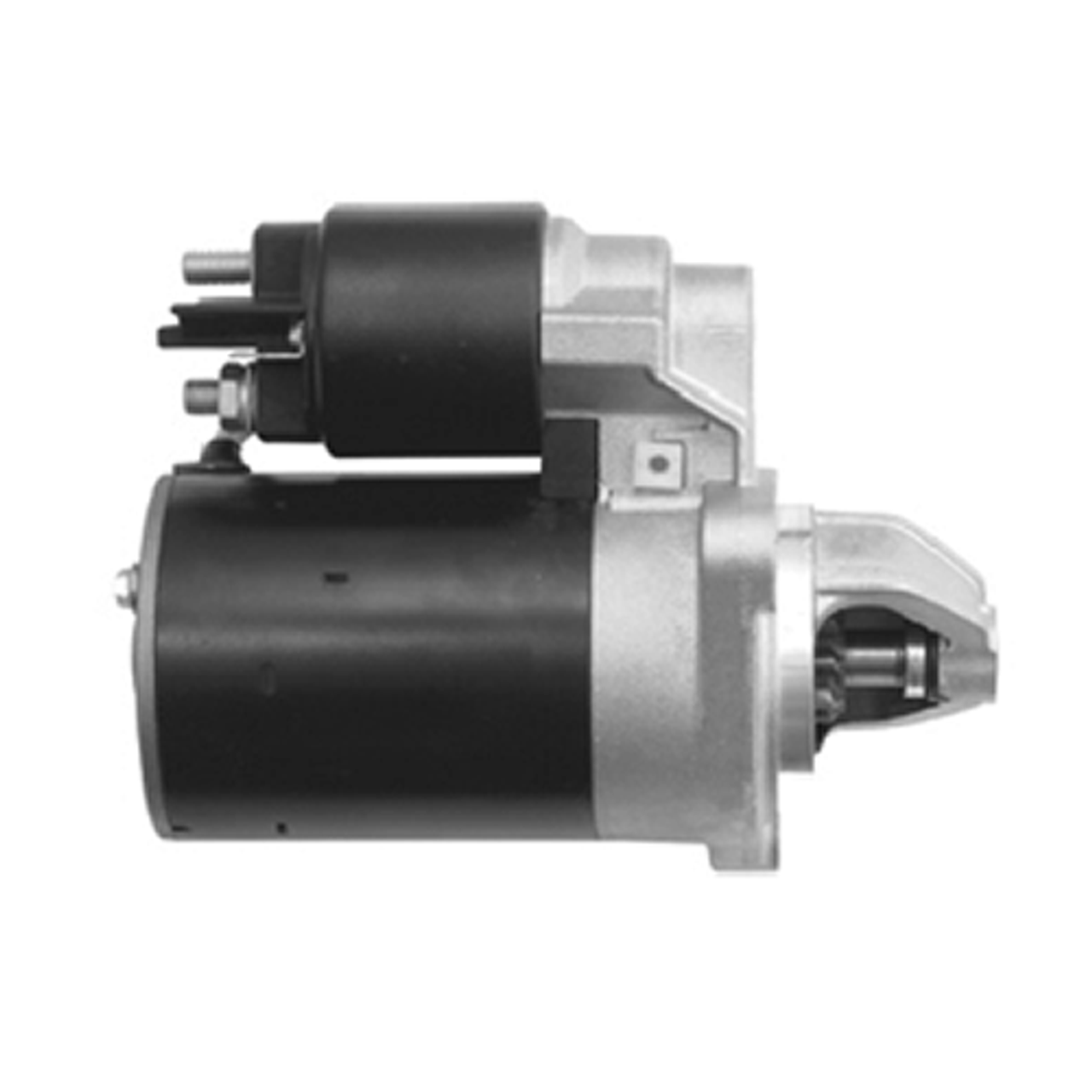 Letrika Starter For Hatzs Engine 12v 8T IS1066 MS414