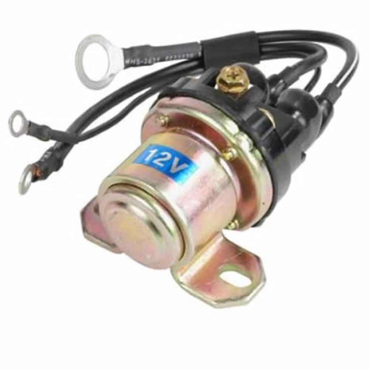 Solenoid for Prestolite m105 Series 12v starters  67-1809