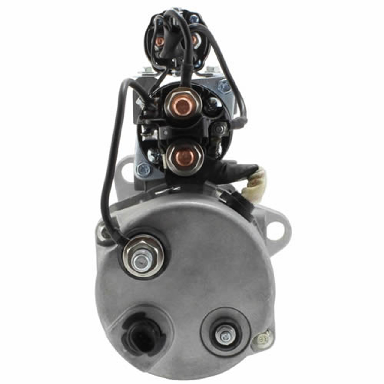 Delco 39 MT Starter 24 VOLT 11 TOOTH 8200330