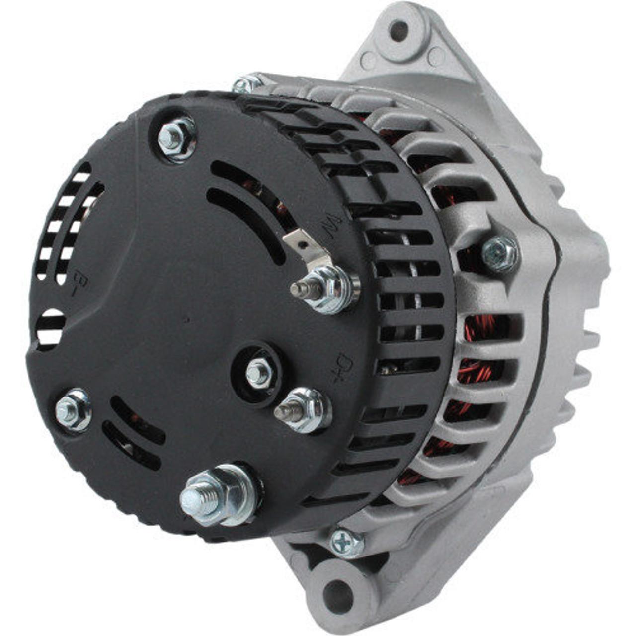 11.203.434 *NEW* OE MAHLE ALTERNATOR 12V 120A MG561