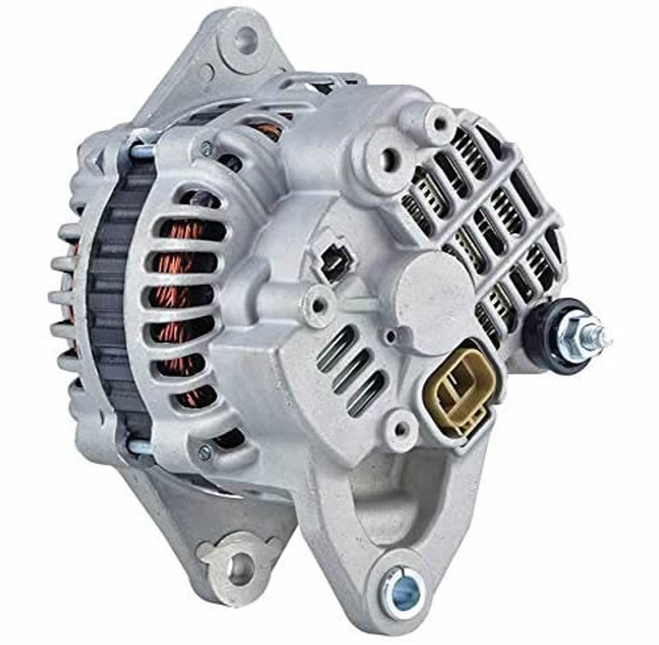 Caterpillar  914K Wheel Loader Replacement Alternator 143-28130