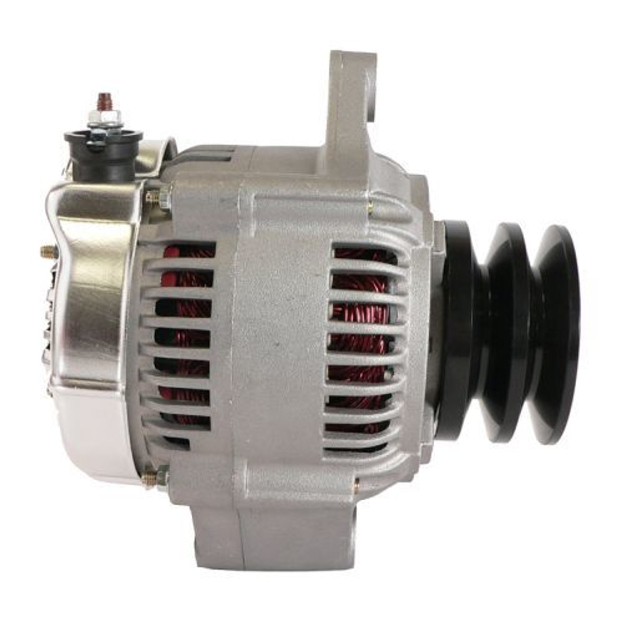 Caterpillar Skid Steer Loader New Alternator w/3044 2002-2013 12192