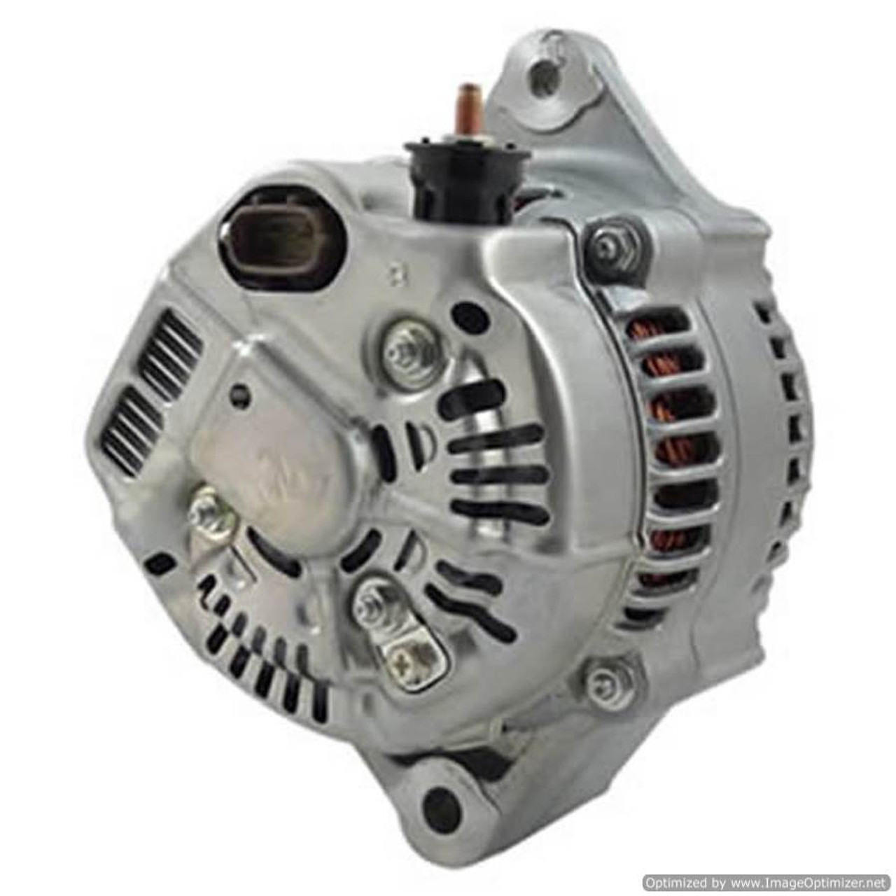 Caterpillar Roller New Alternator w/3054 2002-2014 9761219-901