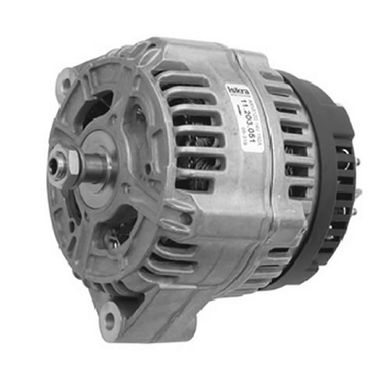 Atlas Crawler Excavator 190LC Letrika Alternator ia1031 MG473