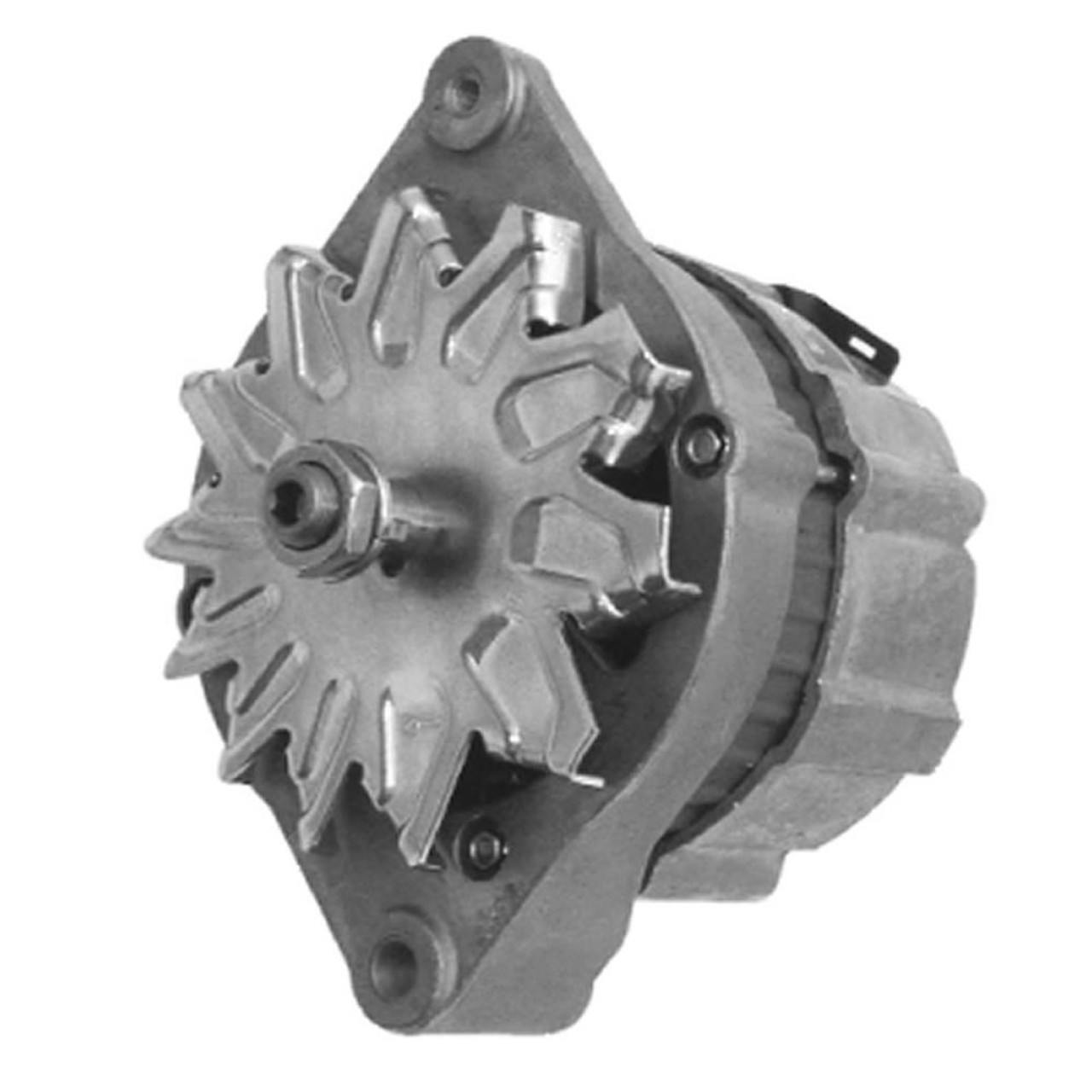 Case Loaders Letrika Alternator IA0759 MG84