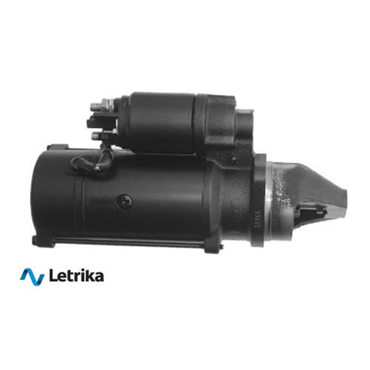 John Deere Tractors Letrika Starter IS0793 MS89