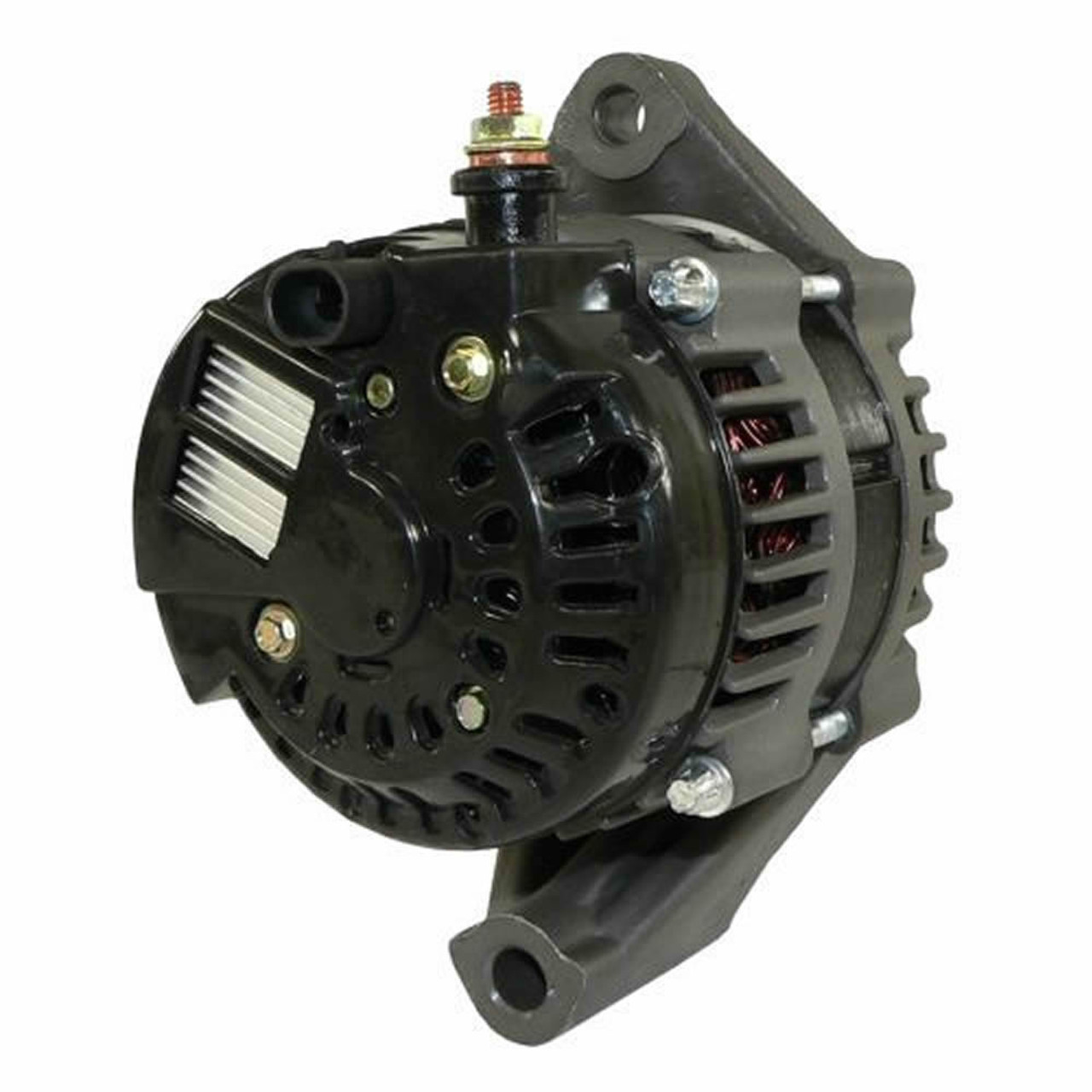 Mercury Outboard 175 HP Optimax 2 Stroke WPS Alternator 8470