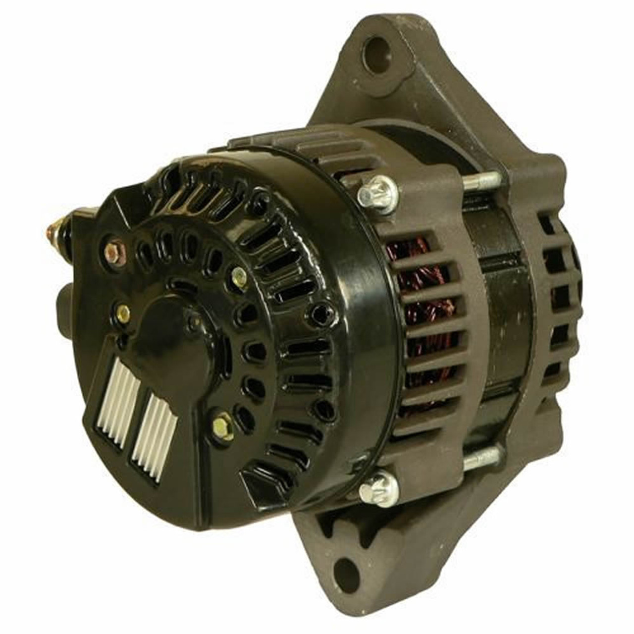 Mercury Outboard 115 HP Optimax 2 Stroke Wp Alternator 8471