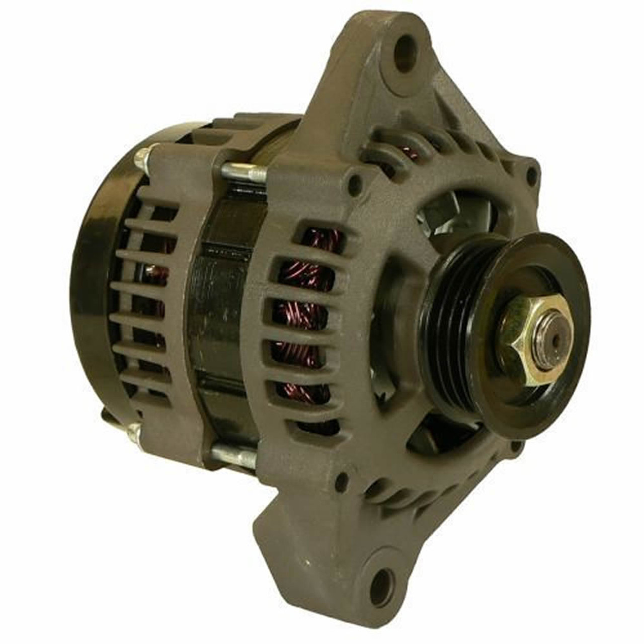 Mercury Outboard 225 HP Wps Alternator 8471