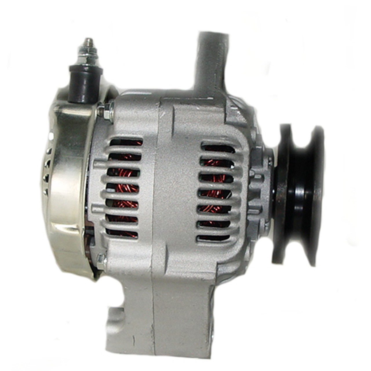 Caterpillar 301 5 Excavator 3003 Mas Alternator 12854 Caterpillar 301 5 Excavator 3003 Mas Alternator 12854
