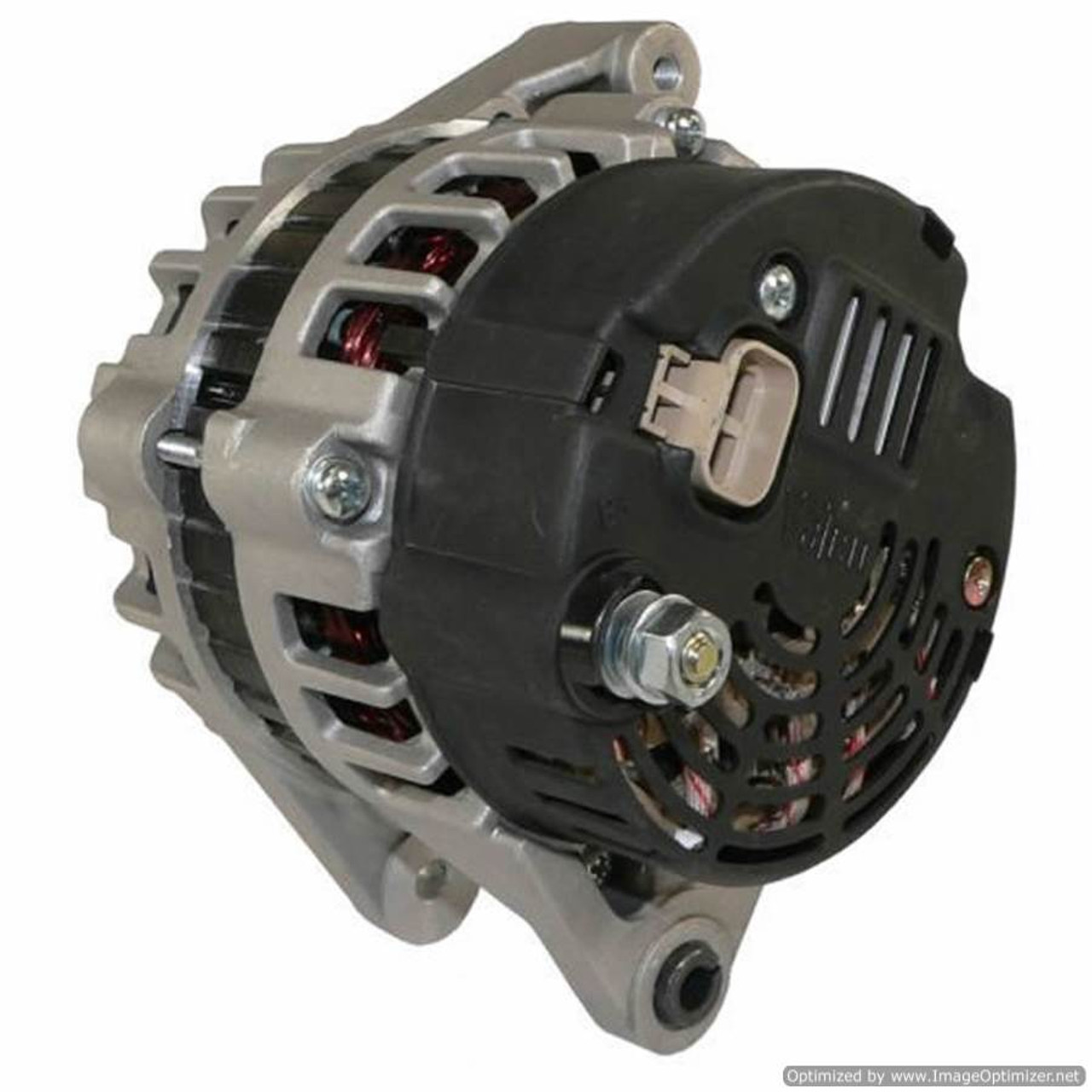 864F Bobcat w BF4M1011F Diesel Replacement Alternator 12390