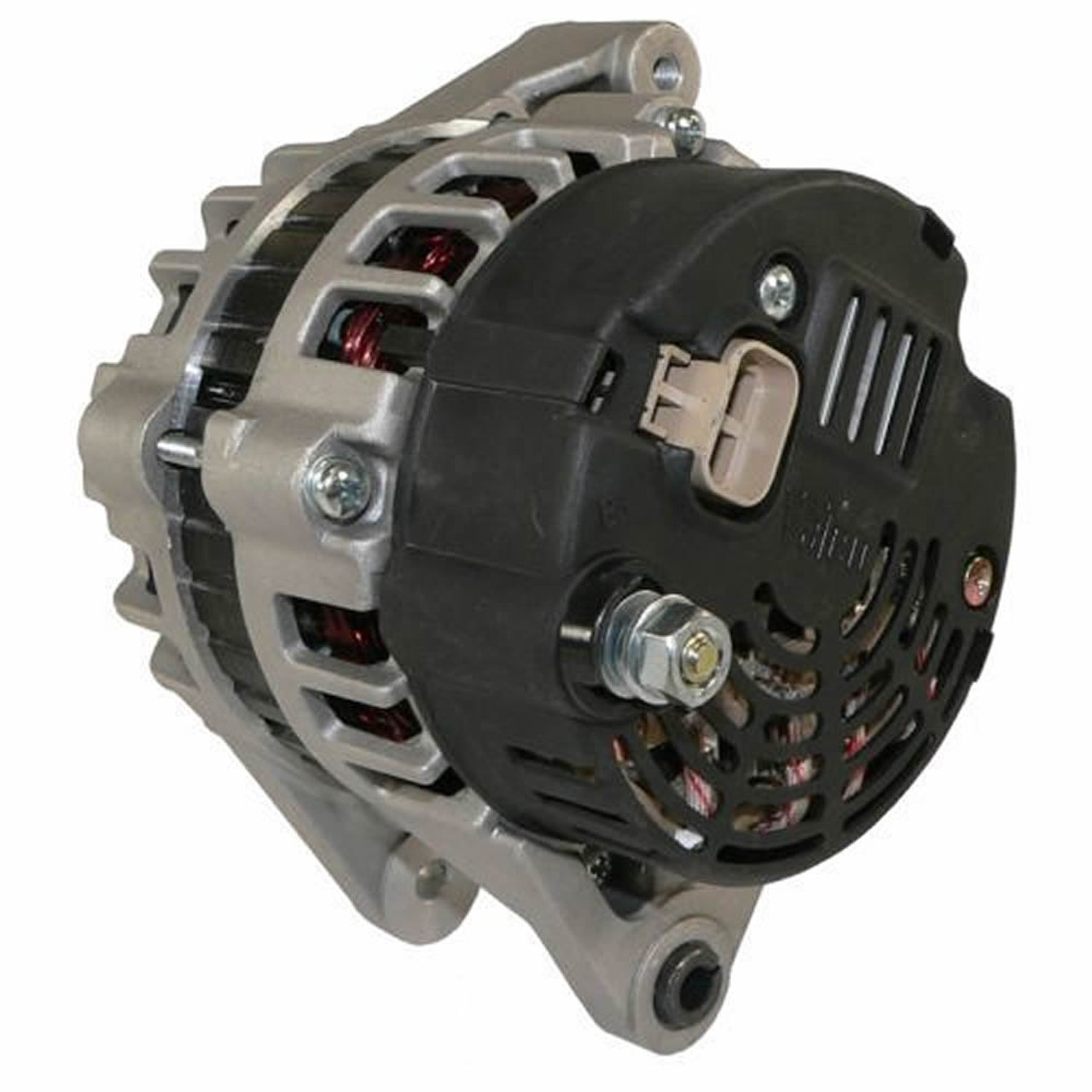 S250 Bobcat w V3300DI Diesel Turbo Replacement Alternator 12390