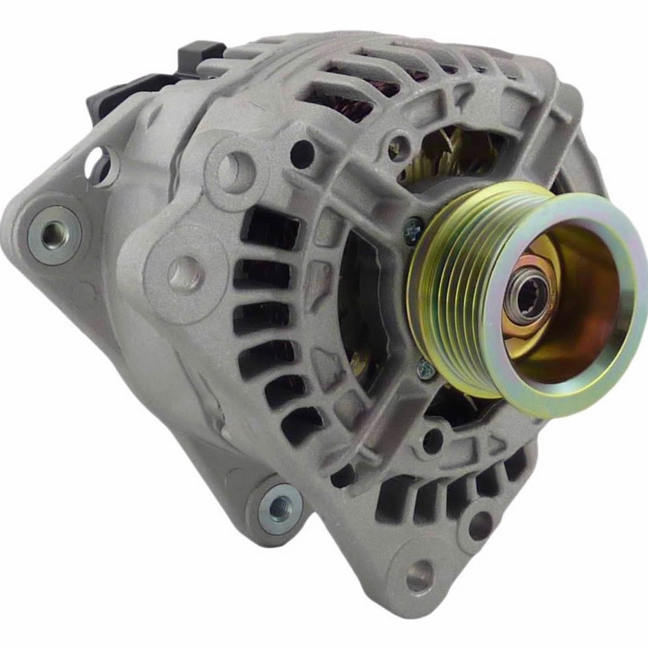 John Deere 5065 W65HP Replacement Alternator RE509648 12445