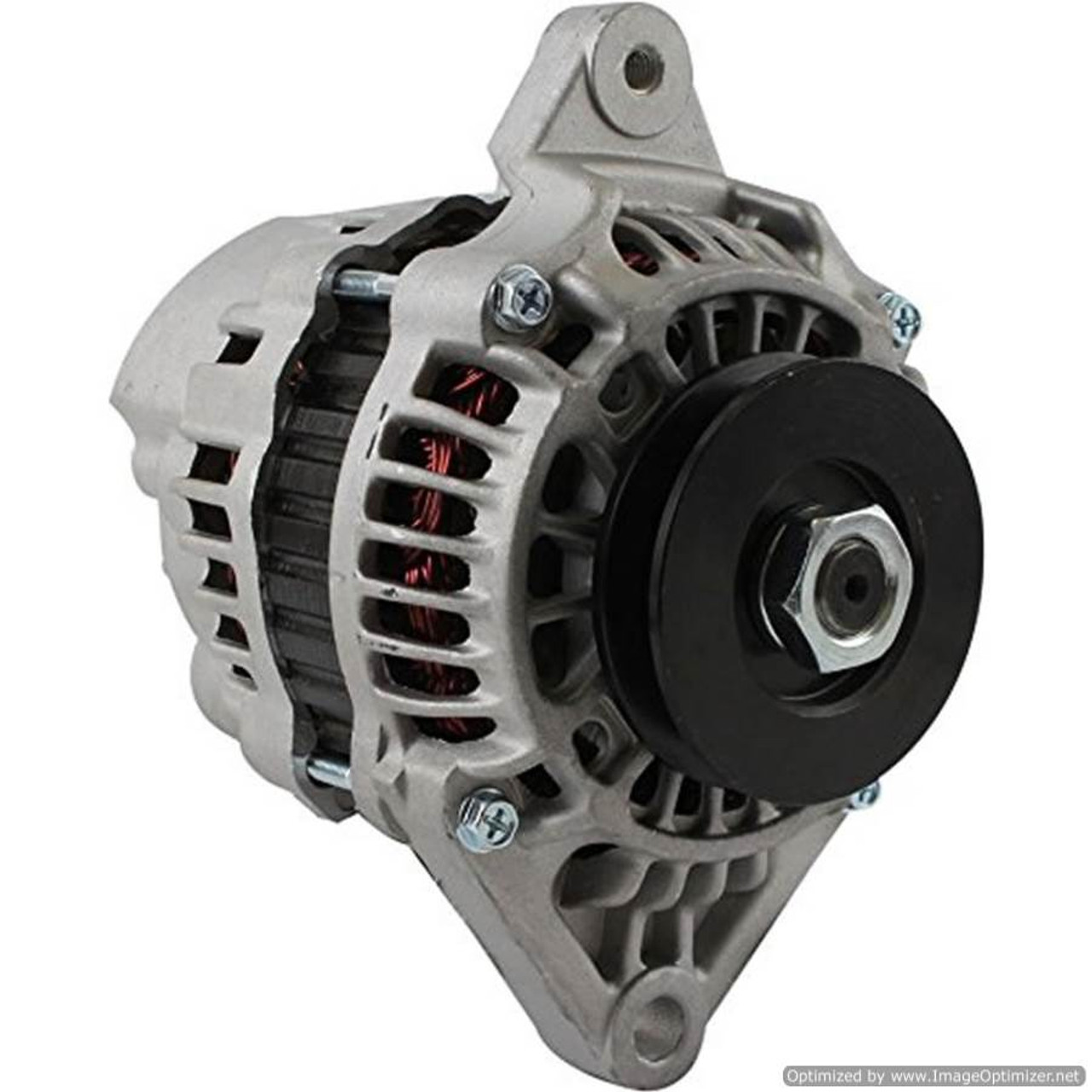 Cub Cadet 7200 Tractor w 3-69 Diesel Replacement Alternator 12558