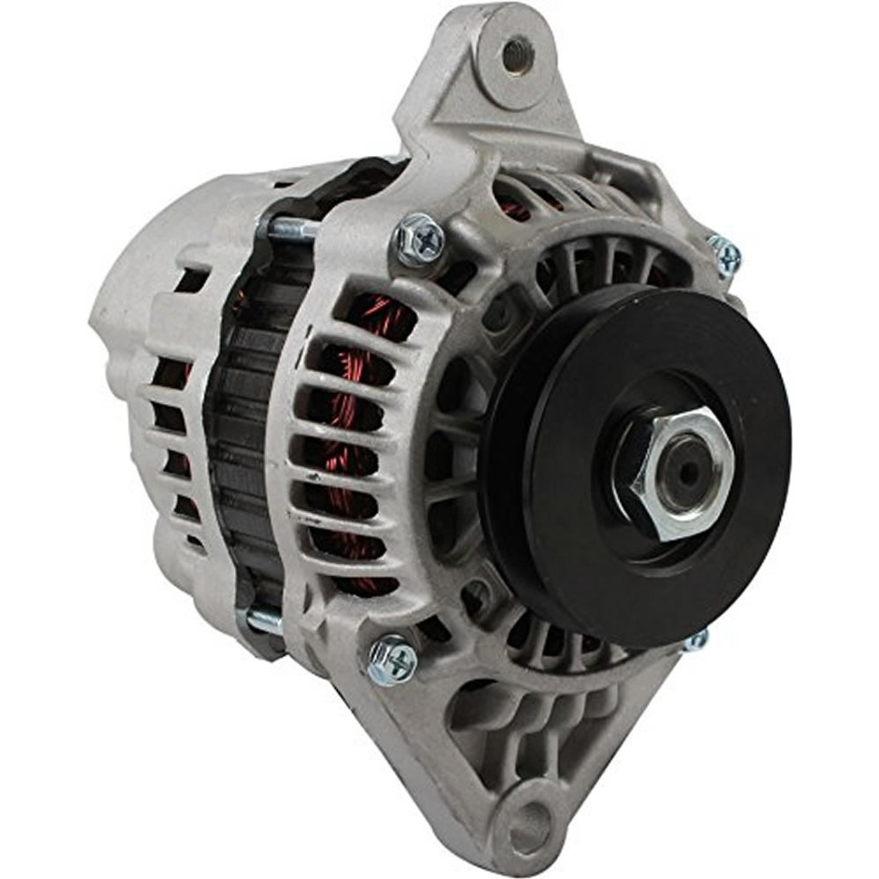 Mahindra Tractor 2615 HST 4WD Replacement Alternator 12558