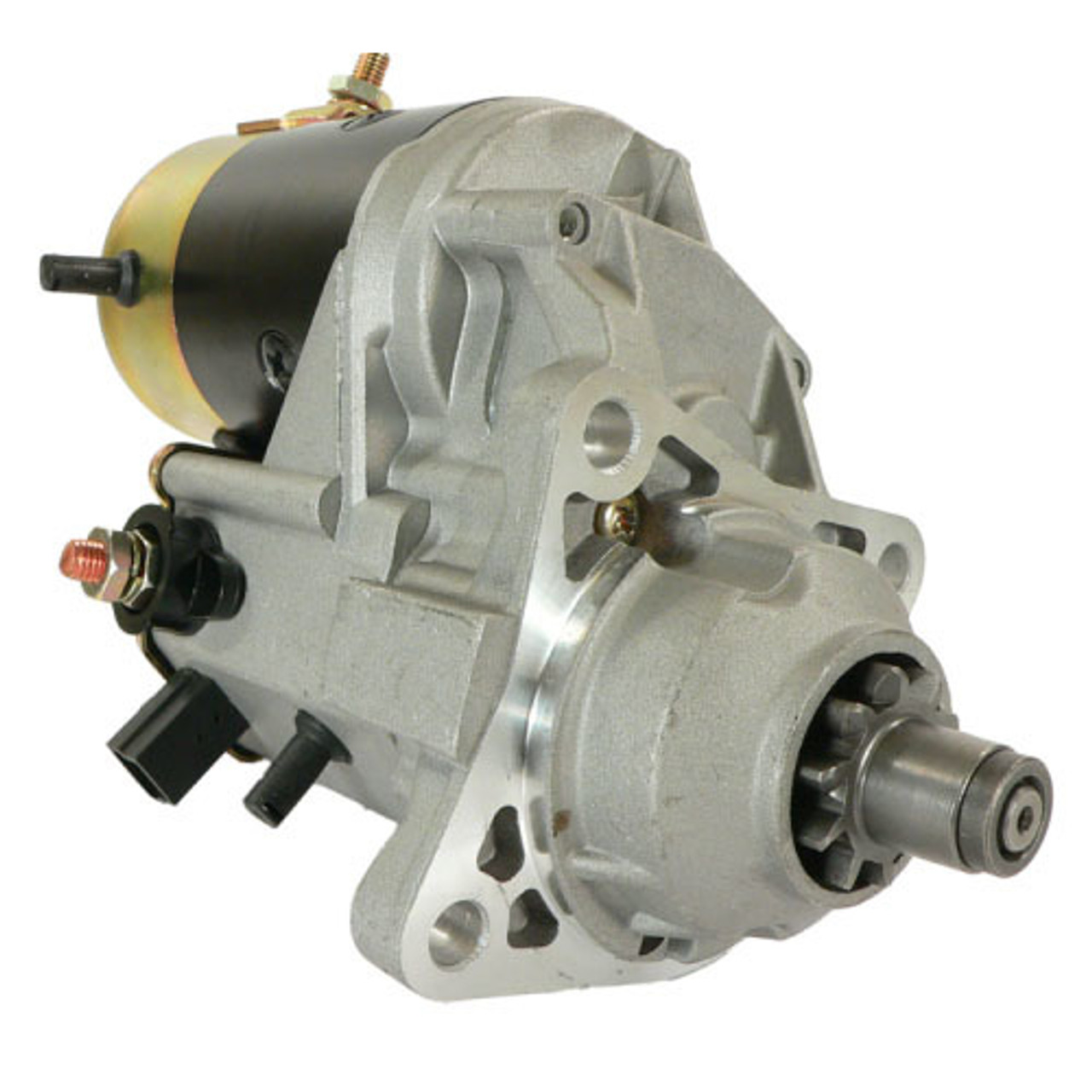 Cummins Engines Industrial Engines Starter 24v 10T  19168