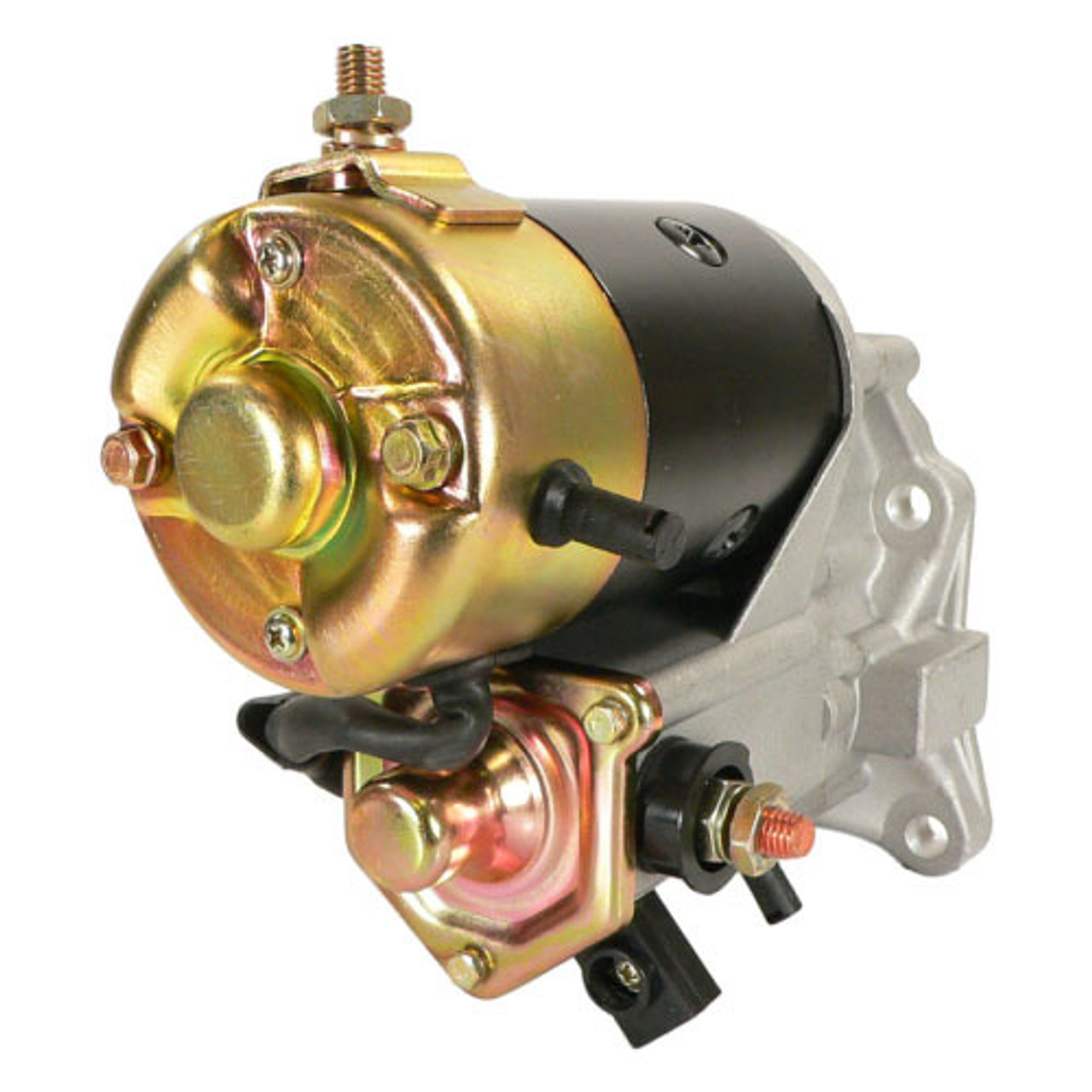 Cummins Engines Industrial Engines Denso Starter 24v 10T  228000-8852