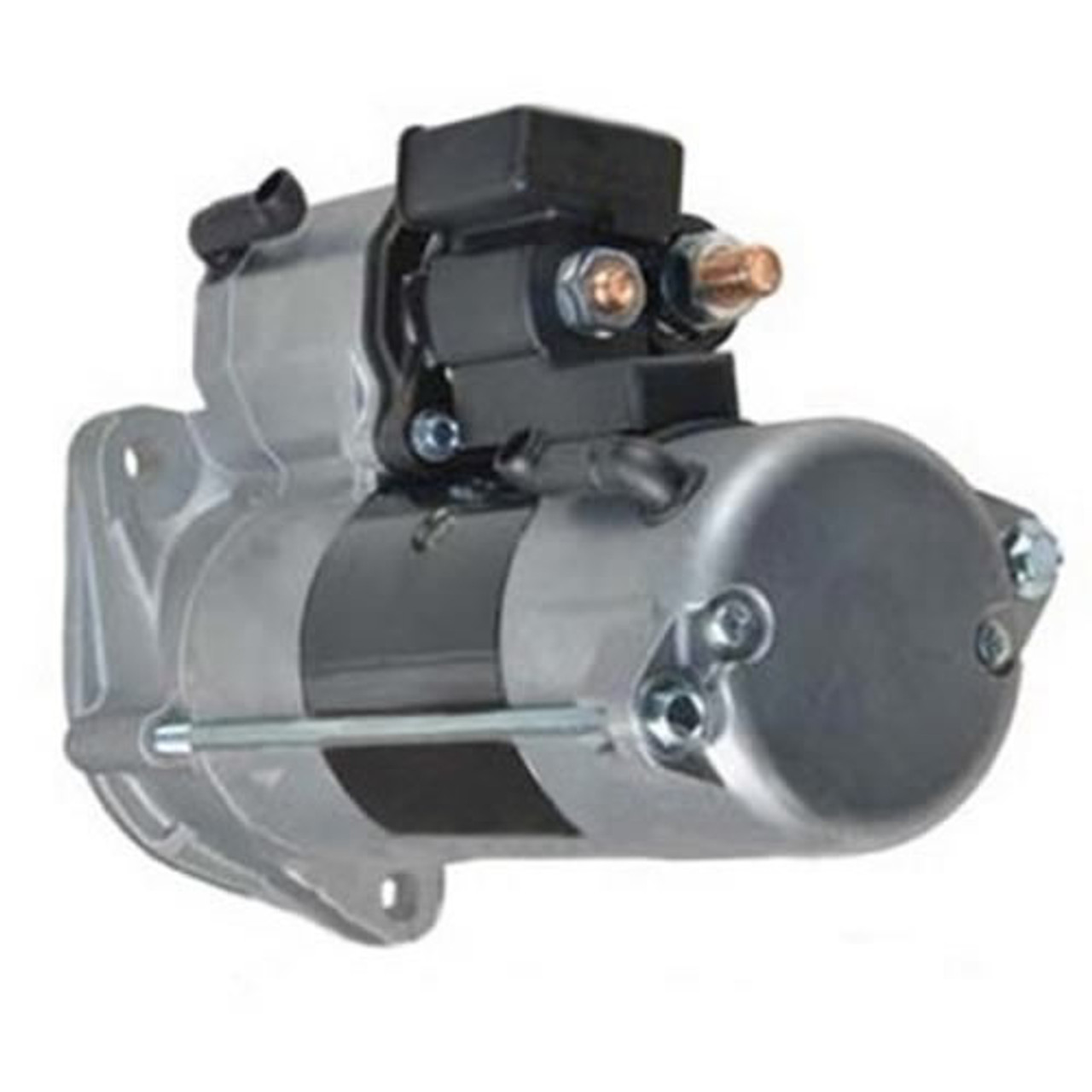 CUMMINS NEW 24V 10t DENSO STARTER 438000-3730