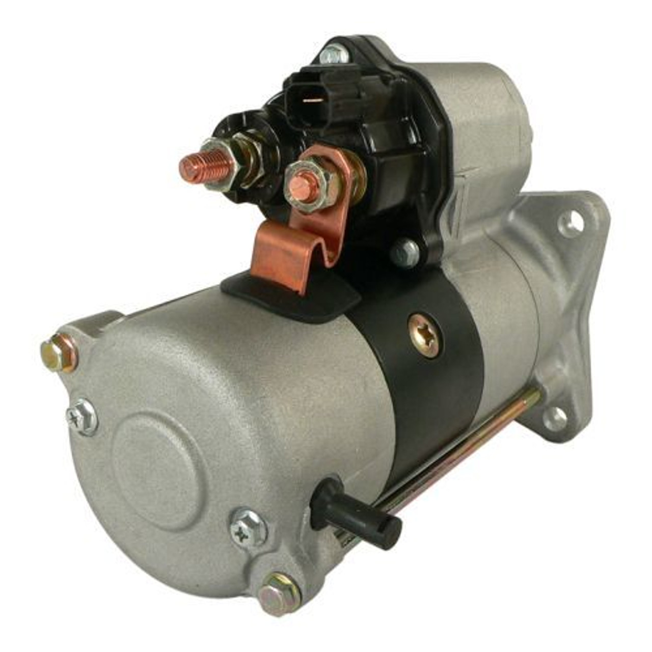 DODGE RAM DENSO STARTER W/CUMMINS 280-0374 19029 428000-6110