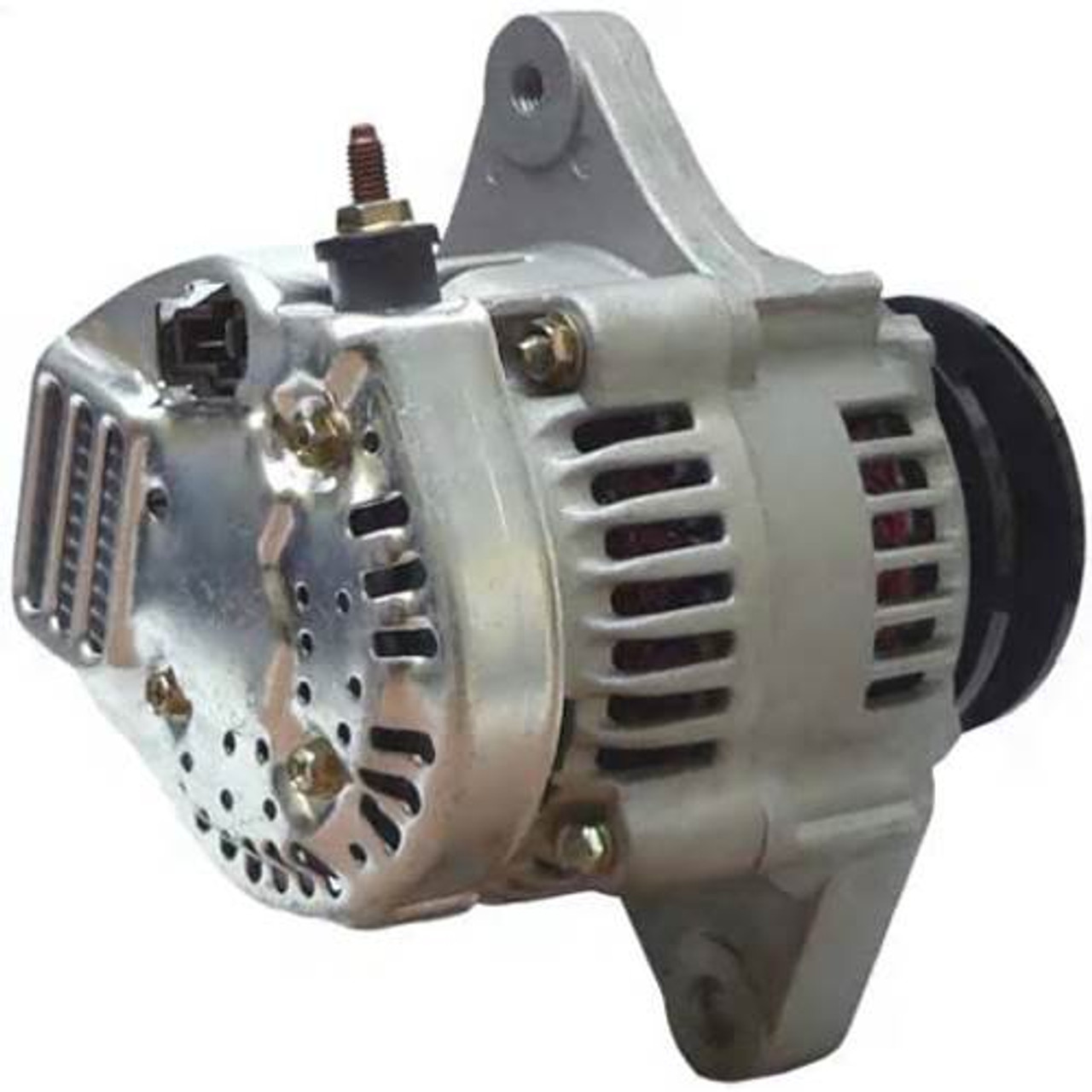 John Deere Tractors 4005 Alternator w Yanmar 41 HP 12188