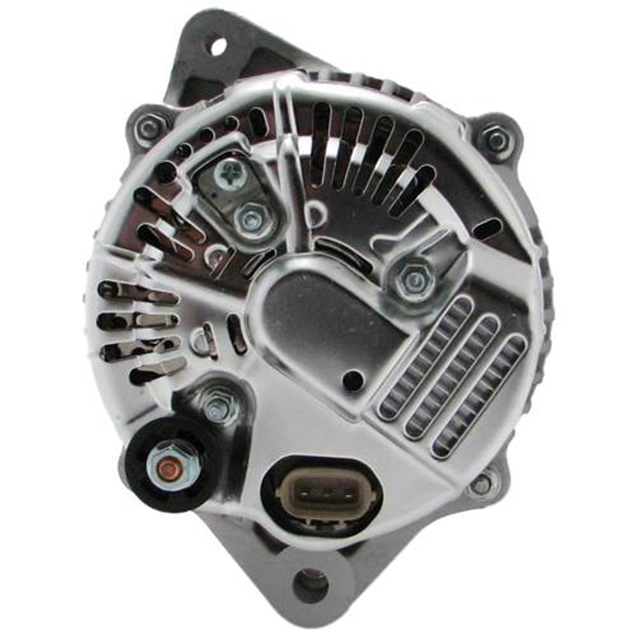 Komatsu Excavator PC220 w/SAA6D107E-1 24V Alternator 12775