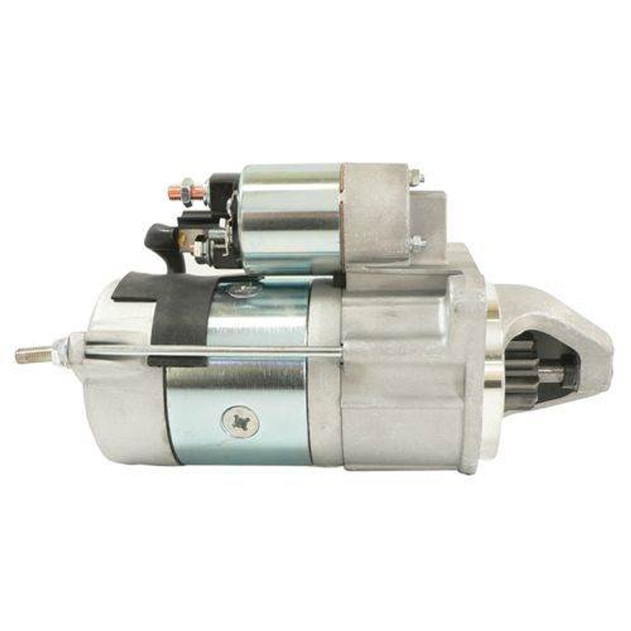 MASsy Ferguson MF 6290 Starter W/Perkins 1006 6 18941