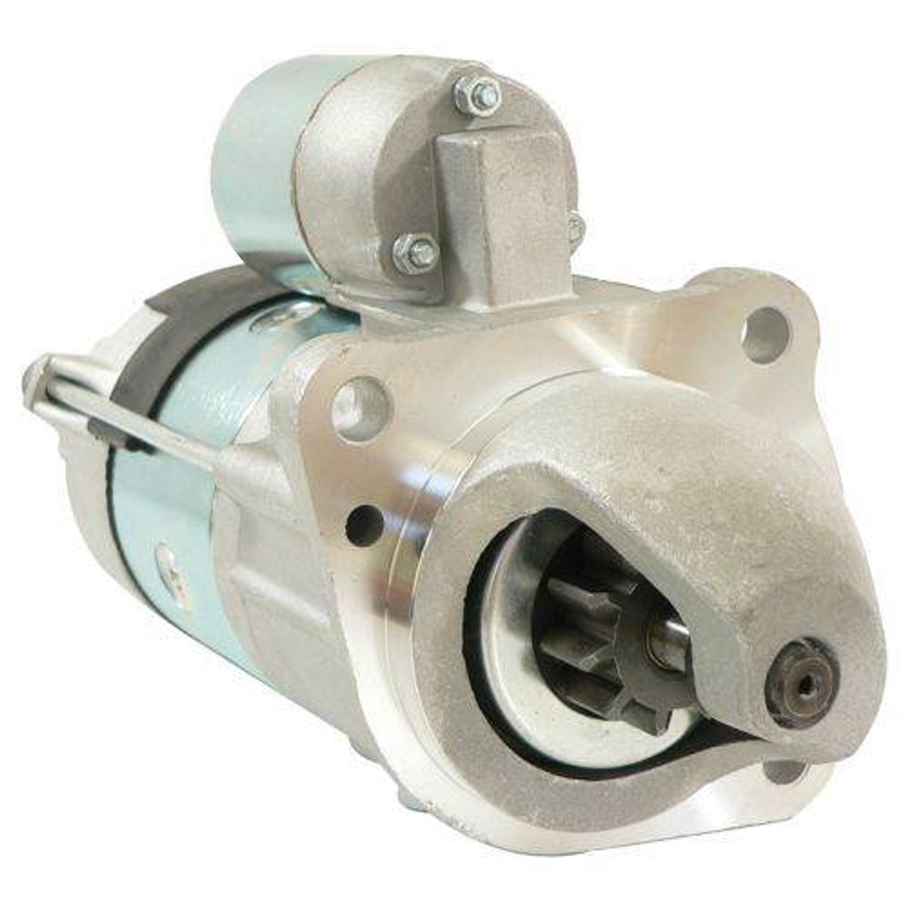 MASsy Ferguson MF 6290 Starter W/Perkins 1006 6 18941