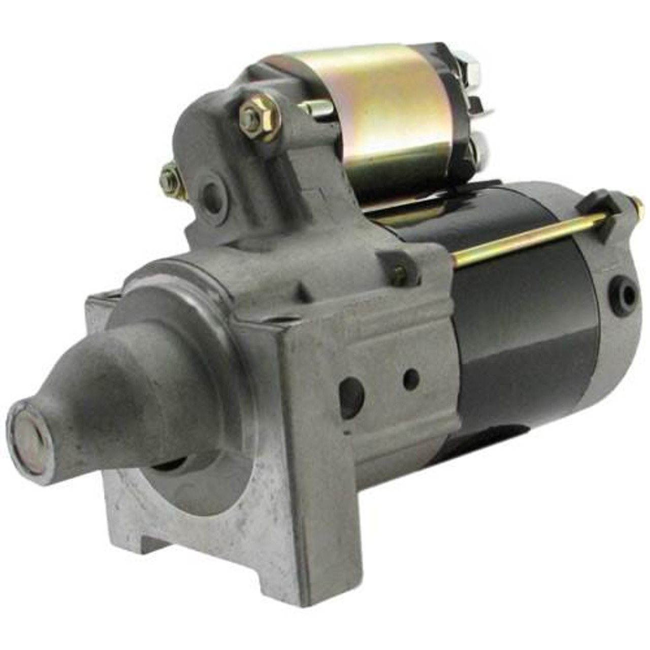 Kawasaki Small Engines FH721D  Starter 18549