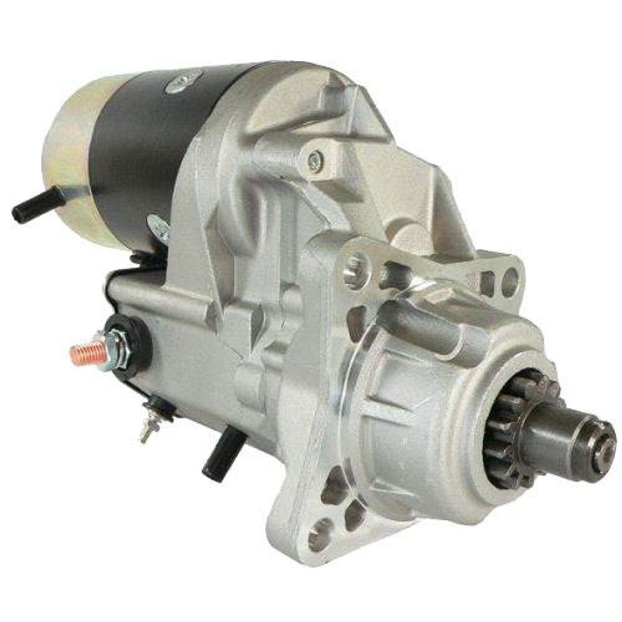 Dodge Ram Pickups 5.9L Starter 17548