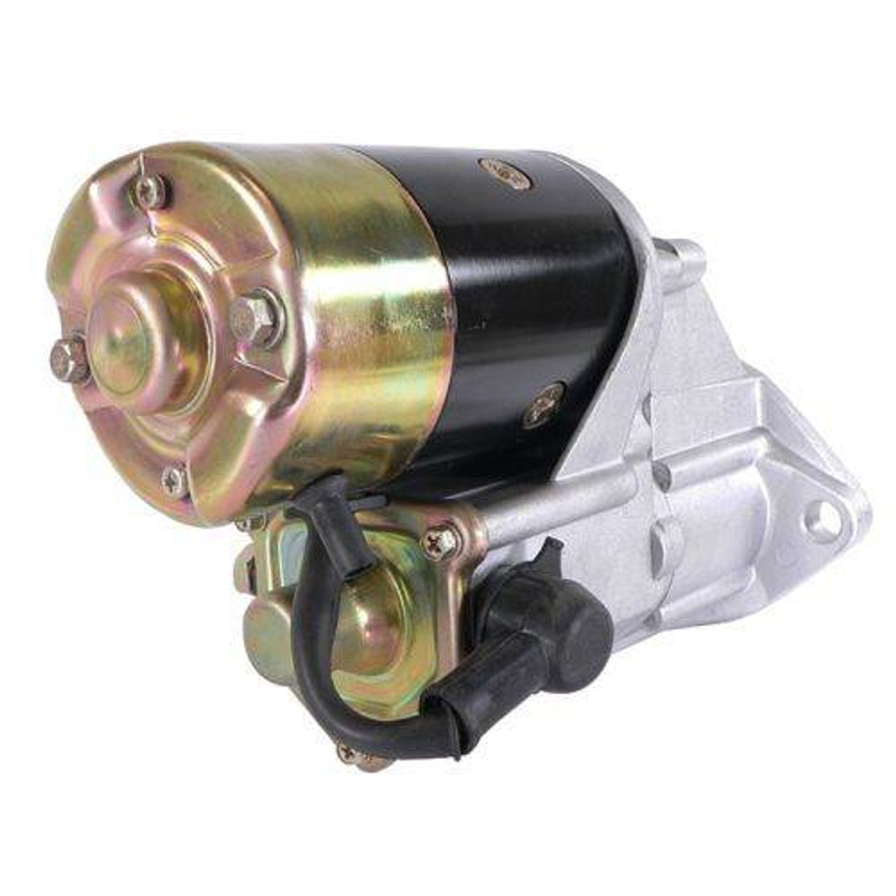 Starter Toyota Lift Truck Forklift 1Z 1DZ 2DZ Starter 17290