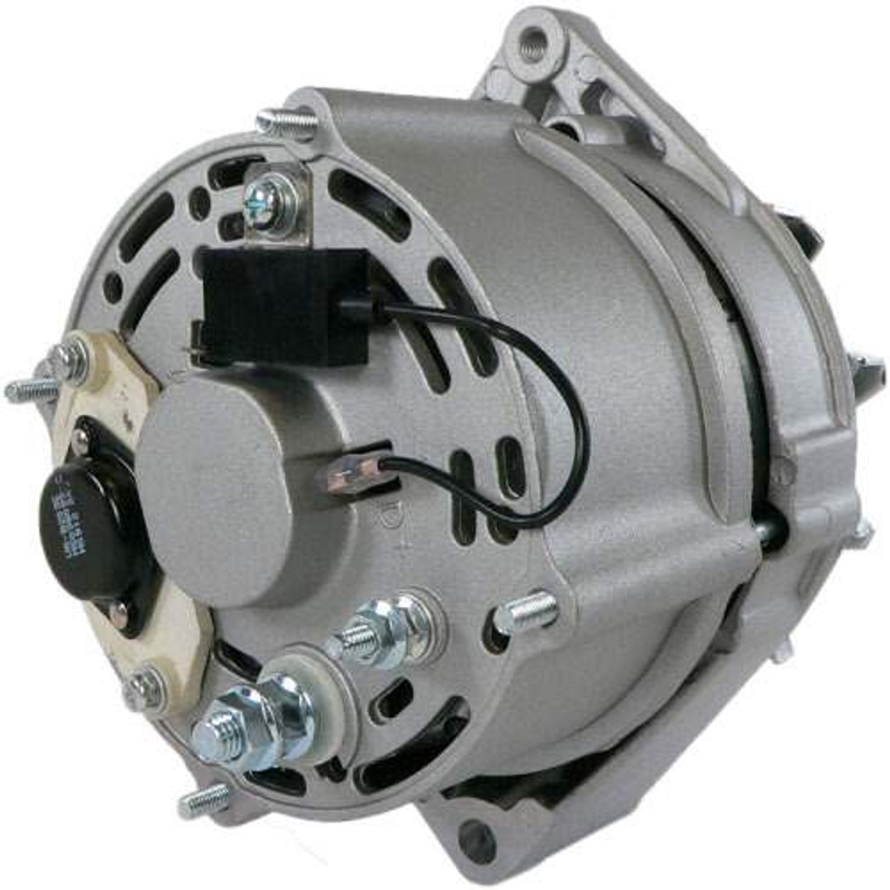 John Deere Excavators 24v 45a Alternator 12148