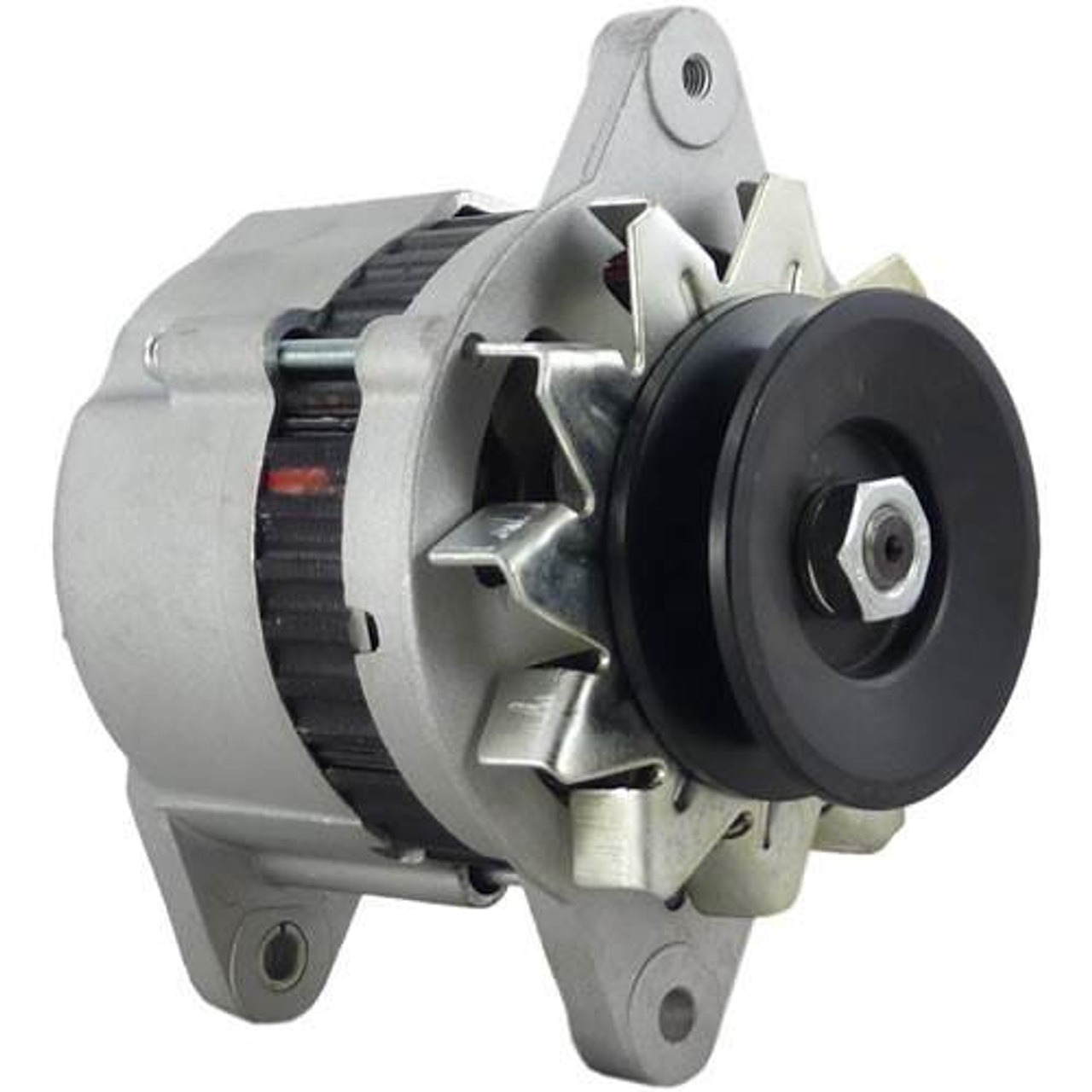 Isuzu Industrial Engines 3AE 4JB C240 Seires Alternator 12148