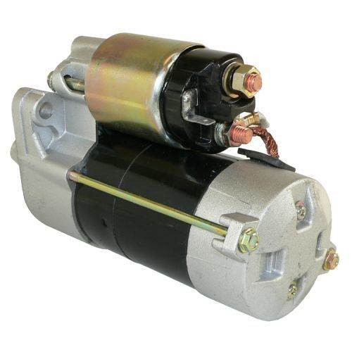 BOBCAT Skid Steer MT52  D722 Kubota 20HP Starter 18414