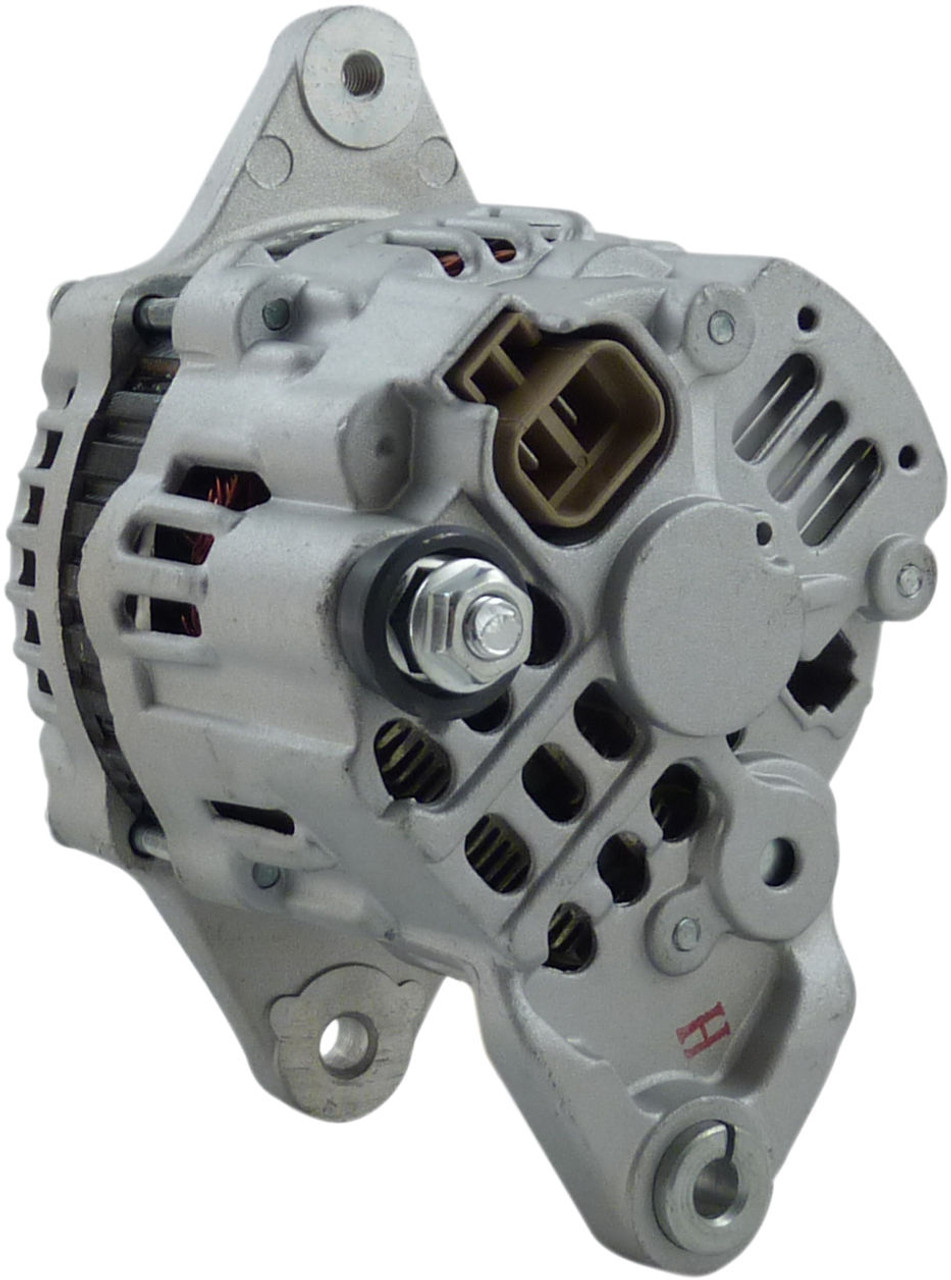 Nissan lift Truck H20 Engine MAS Alternator 12136