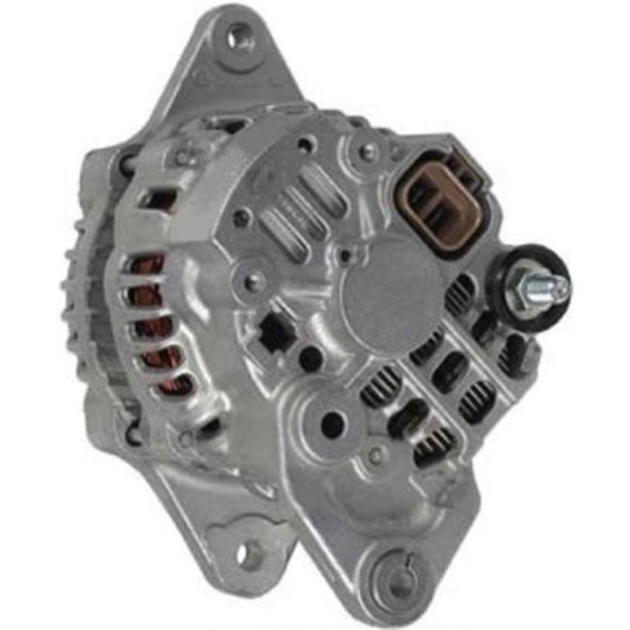 TCM Lift Truck K15 K25 Engine Alternator 12564