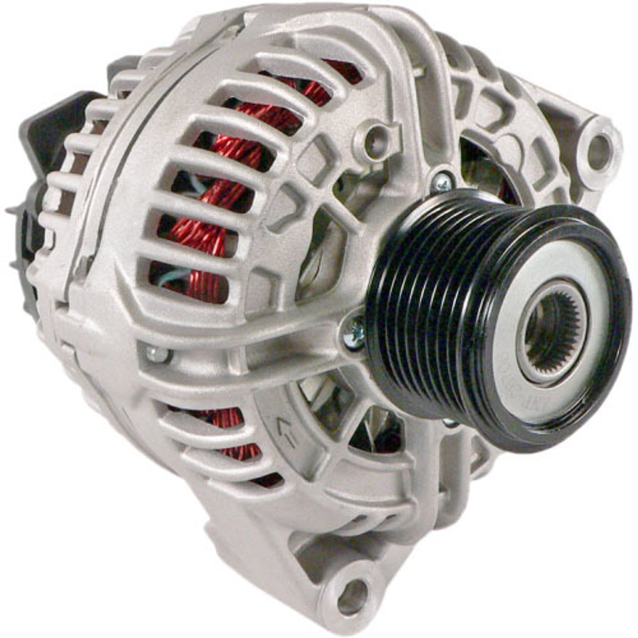 JOHN DEERE 5620 5720 5820 6010 6520 6610 Tractor Alternator 12370