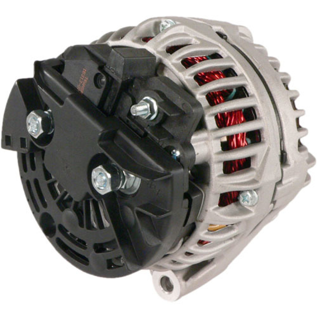 JOHN DEERE 5620 5720 5820 6010 6520 6610 Tractor Alternator 12370