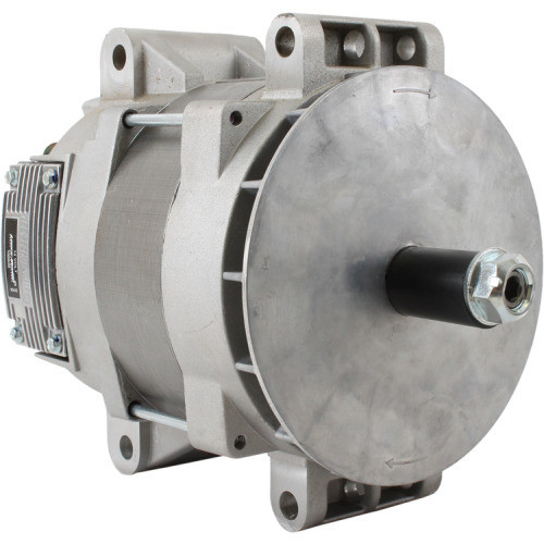 Mas Alternator Fits School Bus 12v 200 Amp 4936Pa 4943Pgh-Dl