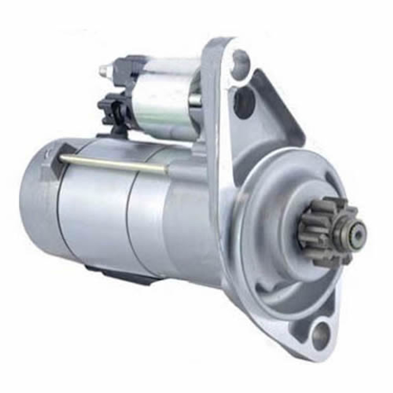 Isuzu NRR NQR 3.0l Denso Truck Starter 428000-6952