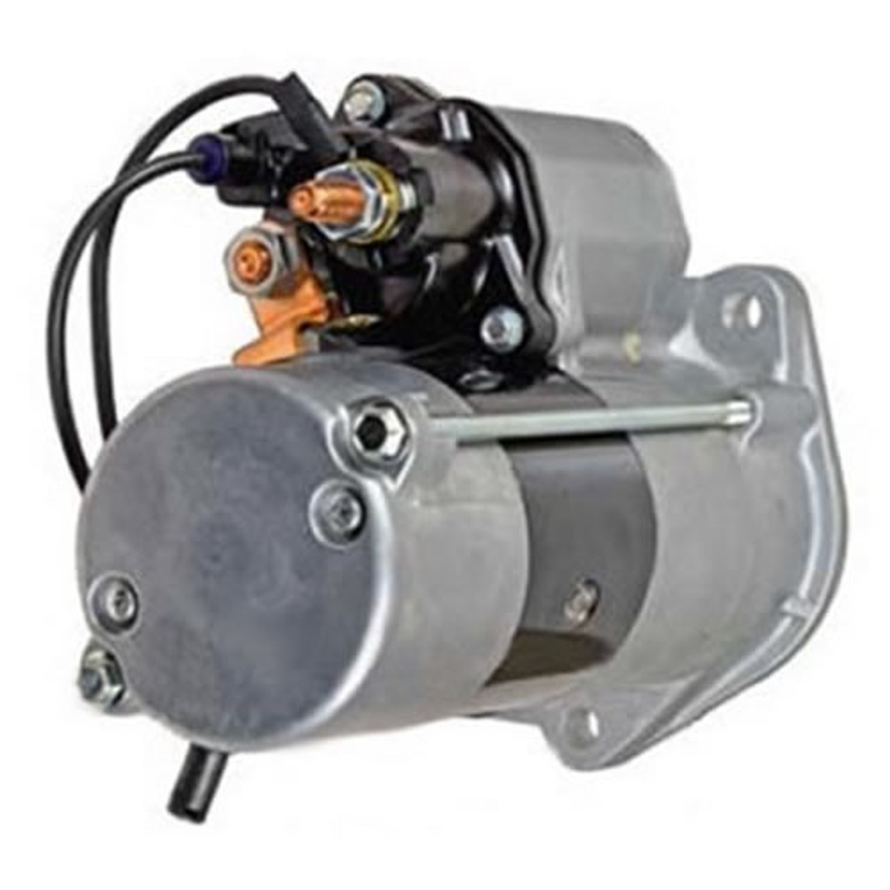 Denso Freightliner M2 Starter W ISL 8.9 L 543 428000-9340