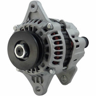 Mas Forklift Alternator