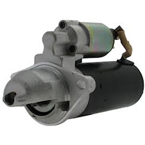 Perkins Industrial Engine Starter 3cyl 4cyl 1850866 18949